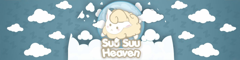 Suu Suu Heaven